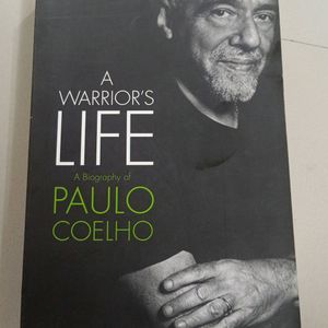 A Biography Of Paulo Coelho