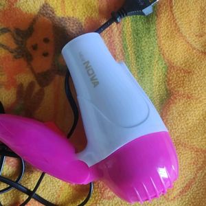 Nova Hair Dryer