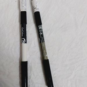 Oriflame Perfect Due Eye Pencil Combo