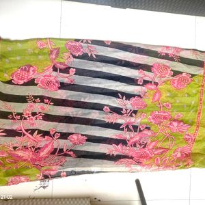 Chiffon Dupatta 02