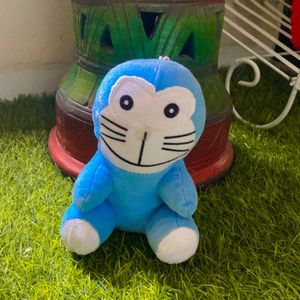 Doremon Soft Toy