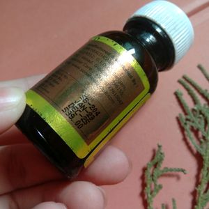 Hair And Skalp Care Belly Button Oil