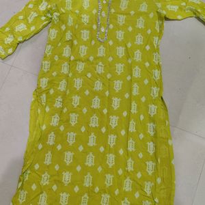 Kurthi For Women