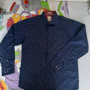 Party Wear Shirt Size 40