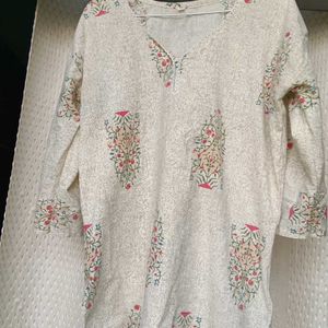 Short Kurti