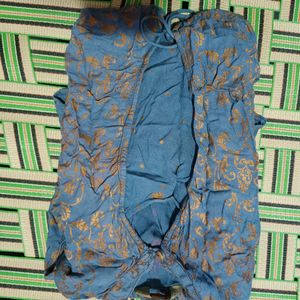 Kurti Set(used)