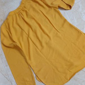 Mustard Top