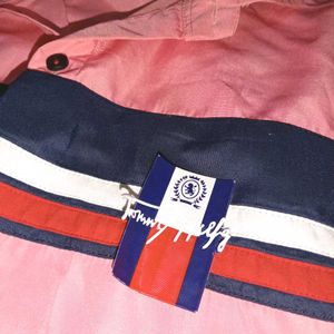 Tommy hilfiger Boy Shirt