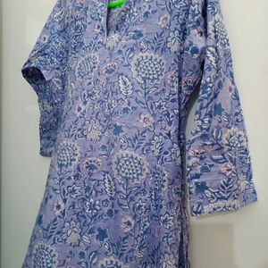 ANOKHI jaipur Kurti