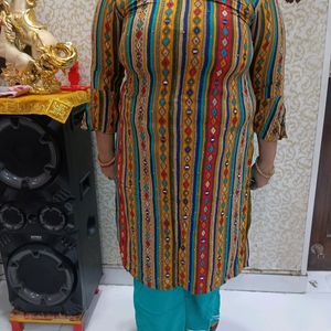 Kurta Pajama...