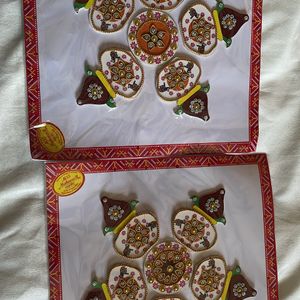 Handcraft Rangoli