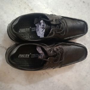 Brand New Formsl Leather Shoe Size 10