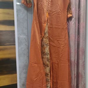 Women Long Dress