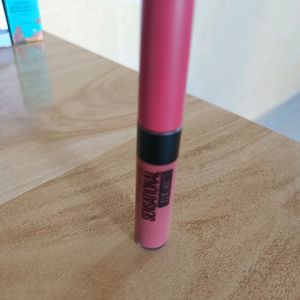 Maybelline Sensational Liquid Matte 24