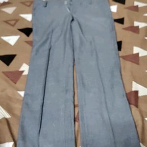 Formal Women Trousers