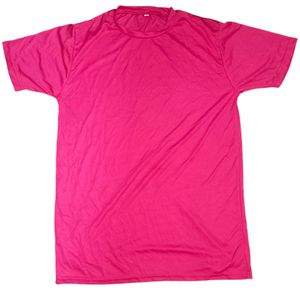 Rose Colour Tshirts For Mens And Womens