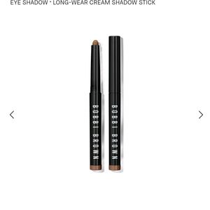 Bobbi brown GOLDEN BRONZE EYE SHADOW