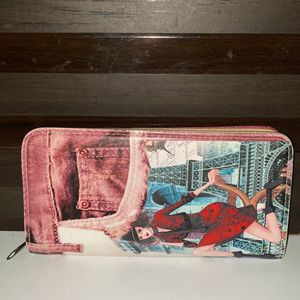 Brandnew Cool Ladies Purse