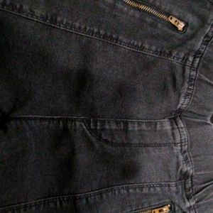 dressberry black jeans