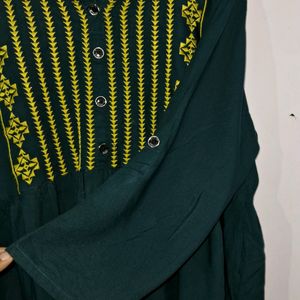 Short Kurti