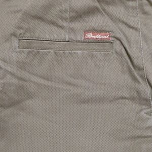 Light Brown Formal Pant