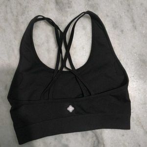 Black Bra Combo Size- 32/70