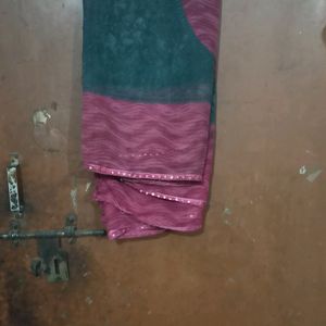 Dupatta At Very Good Condition