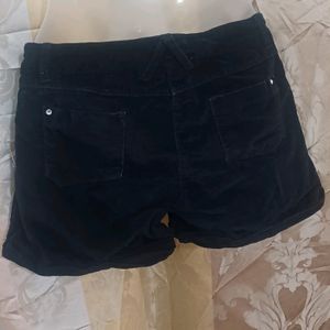 Imported Mini Short