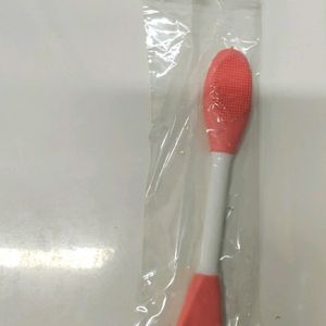 Two Side Face Brush