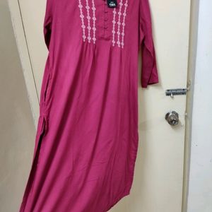 Brand new Plus Size Kurta