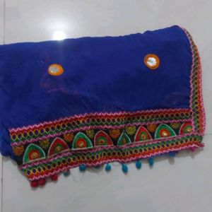 Navratri DUPATTA