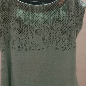 Top, Used Once, Nice Quality