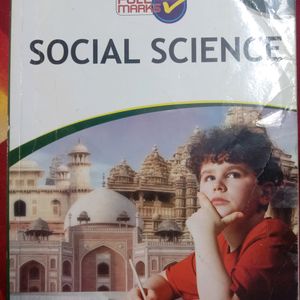 Full Marks Of Social Science