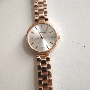 New Branded Watch For Women 💝