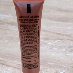 Lakme CC Cream (02)