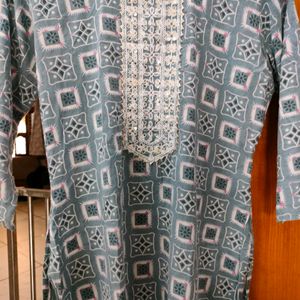 Kurta Set