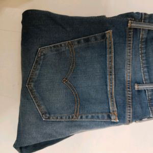 Levi's Jeans