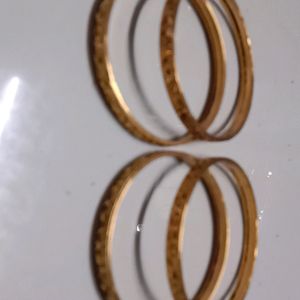 Artificial Bangles