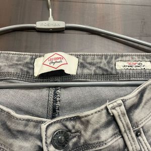 Lee Cooper Jeans Like New