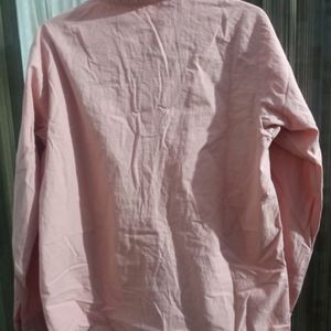 Korean Formal /semi Casual Shirt