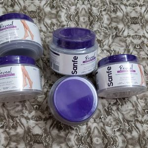 Bumps Erasing Body Scrub