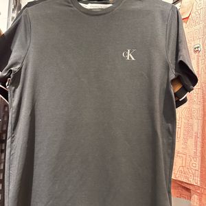 Calvin Klein Men T Shirt