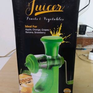 Abs Juicers In Stock