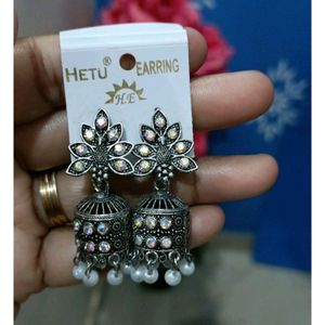 Festive Earrings COMBO SALE