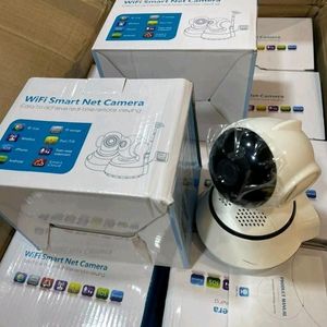 Wife Smart Camera Revolving 360 Degree (New)