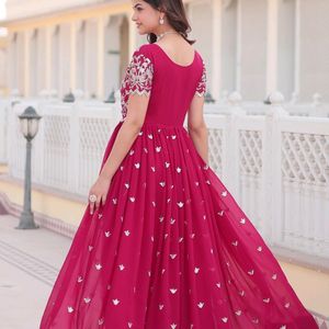 PREMIUM READYMADE DESIGNER GOWN COLLECTIONS