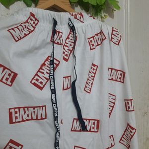 Marvel Shorts