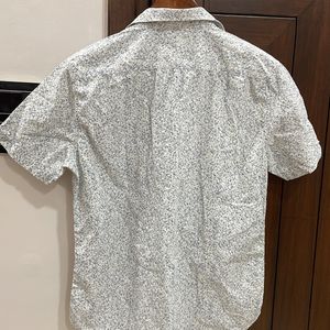 Cotton Shirt From Levi’s