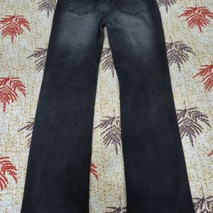 Roaster Straight Jeans