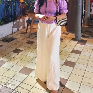 H&M Trouser & Top (WholePartywearOutfit)